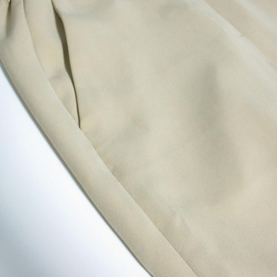 theory（セオリー） 良品 23SS Theory CLASSIC CREPE TREECA PULL ON