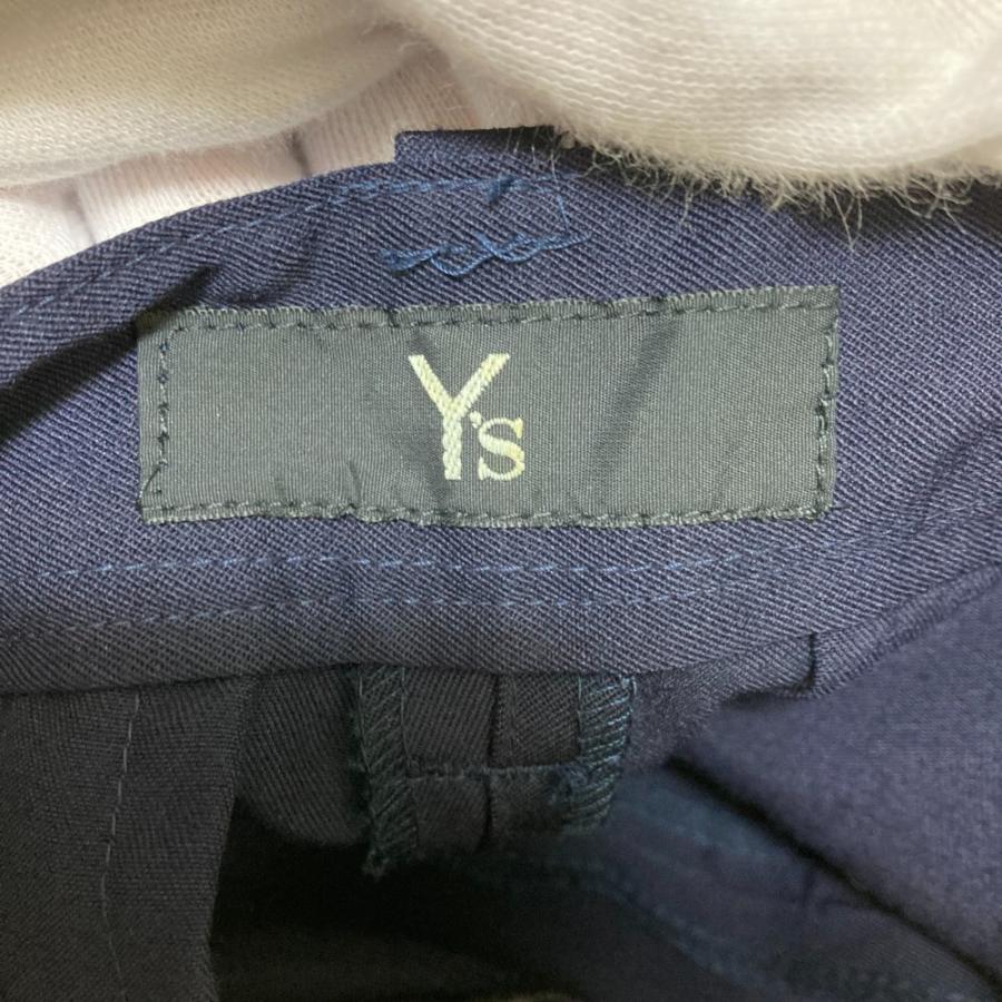Y's（ワイズ） 80's Y's yohji yamamoto ヨウジヤマモト 初期タグ