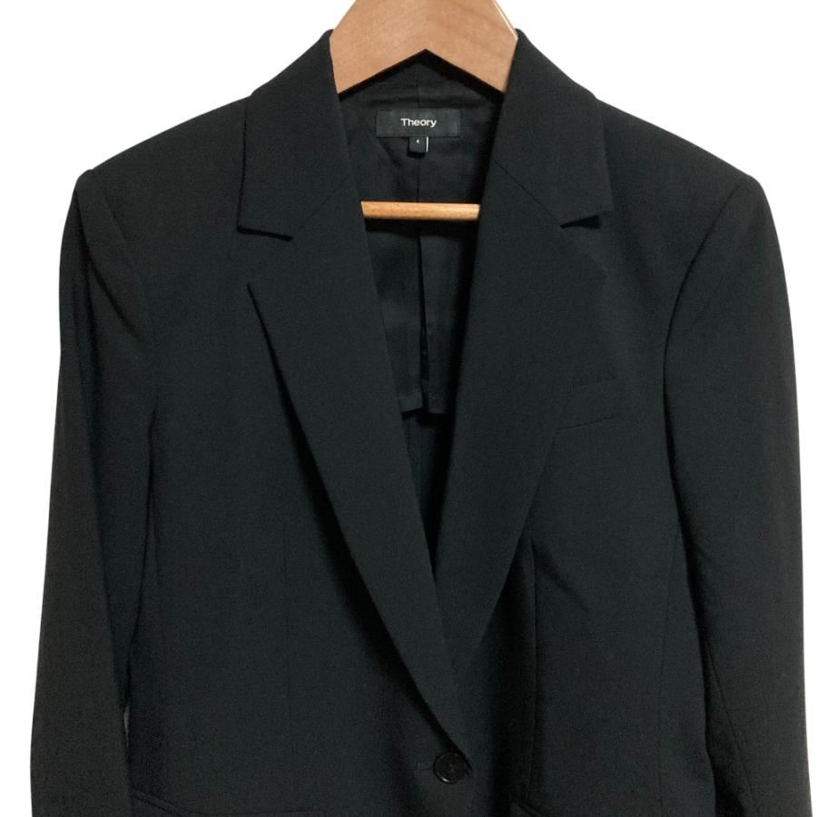 theory（セオリー） 美品 定番モデル TAILOR GABE N テーラード