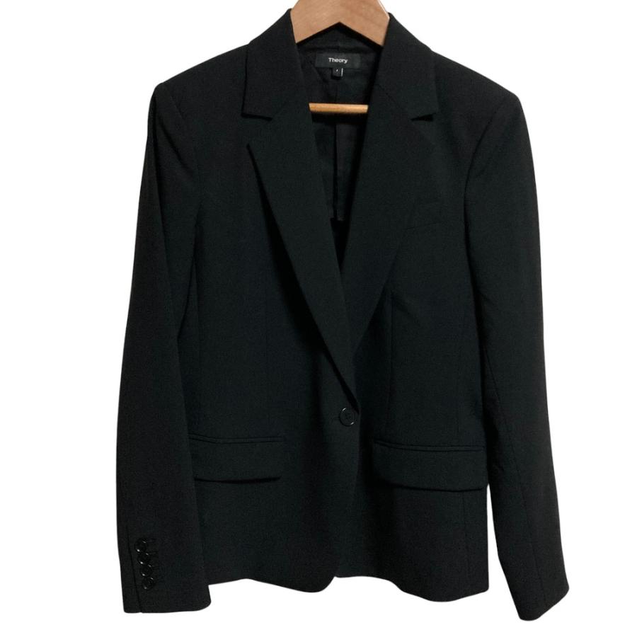 theory（セオリー） 美品 定番モデル TAILOR GABE N テーラード