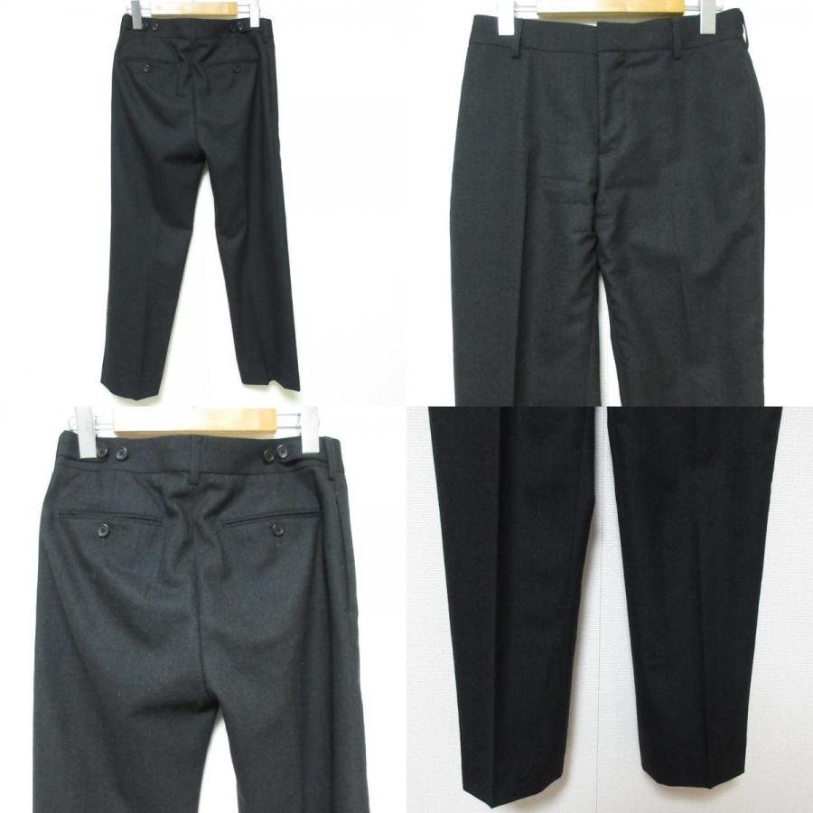 MARGARET HOWELL（マーガレットハウエル） 良品 2B テーラード