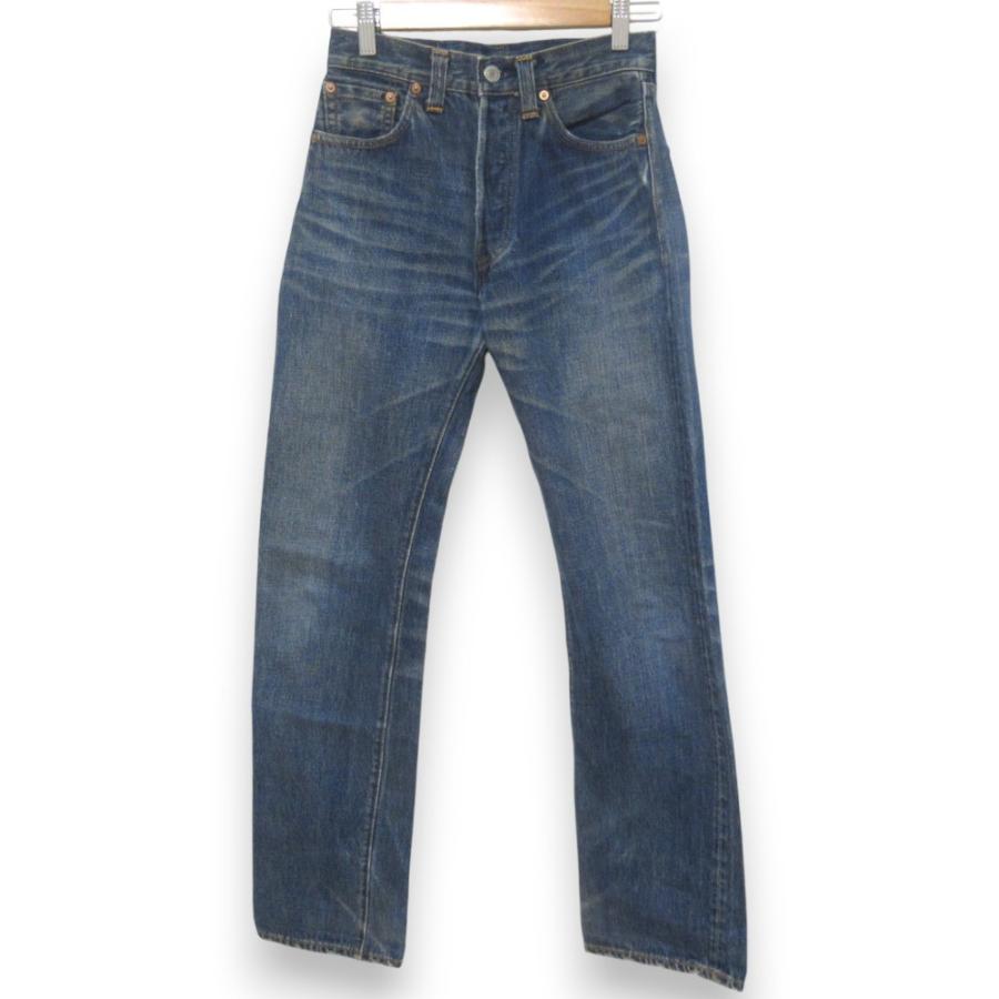 Levi's（リーバイス） 美品 LEVI'S 501XX 1947年復刻モデル バレンシア