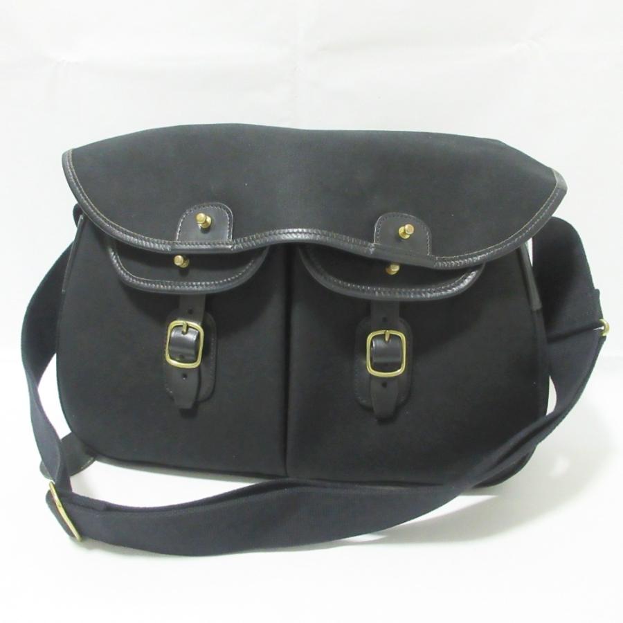 BRADY（ブレディ） 美品 ARIEL TROUT アリエルトラウト ラージ