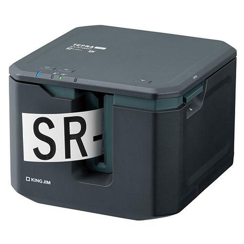 テプラ 『代引不可』キングジム ラベルプリンター テプラPRO SR-R7900P