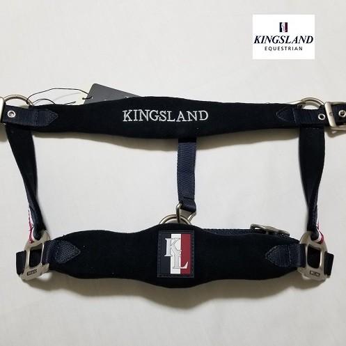KINGSLAND キングスランド ホルター 無口 CLASSIC 乗馬 馬術 : KIND