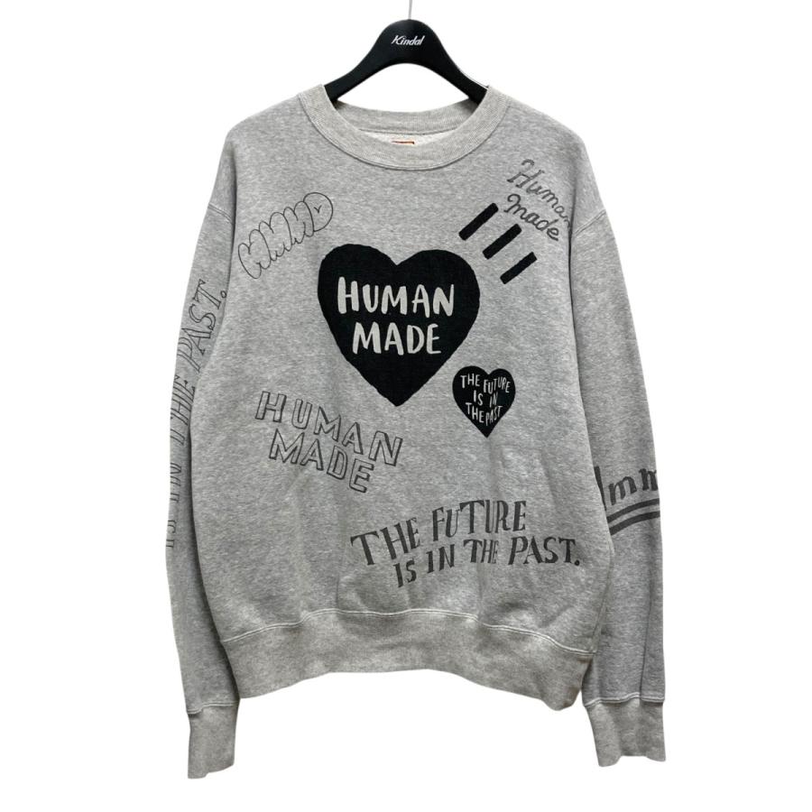 HUMAN MADE（ヒューマンメード） ヒューマンメイド HUMAN MADE