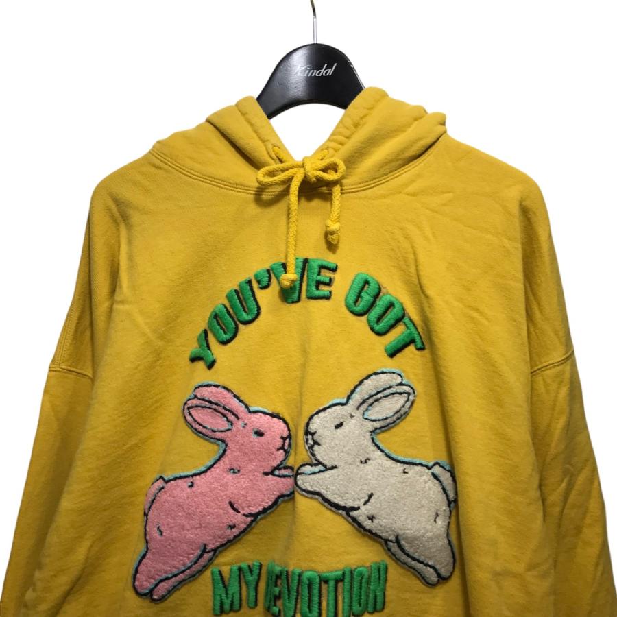 GUCCI（グッチ） 【値下げ】GUCCI HA HA HA YOU'VE GOT MY DEVOTION