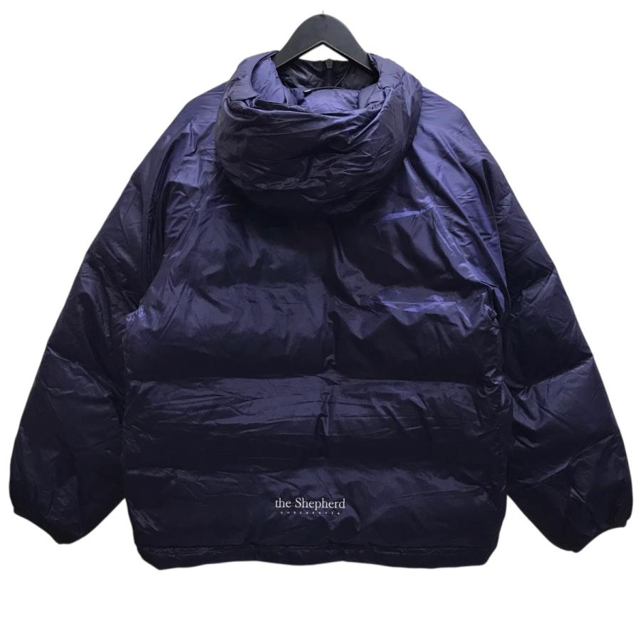 the Shepherd UNDERCOVER 【値下げ】the shepherd ダウンジャケット