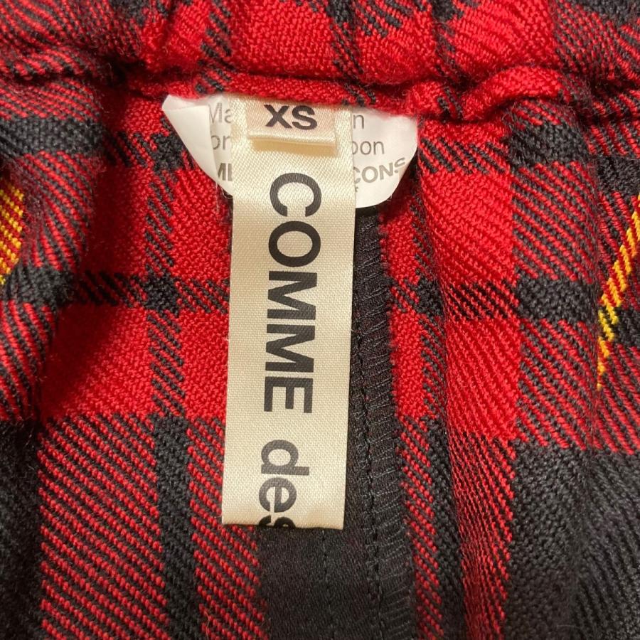 COMME des GARCONS（コムデギャルソン） COMME des GARCONS 17SS