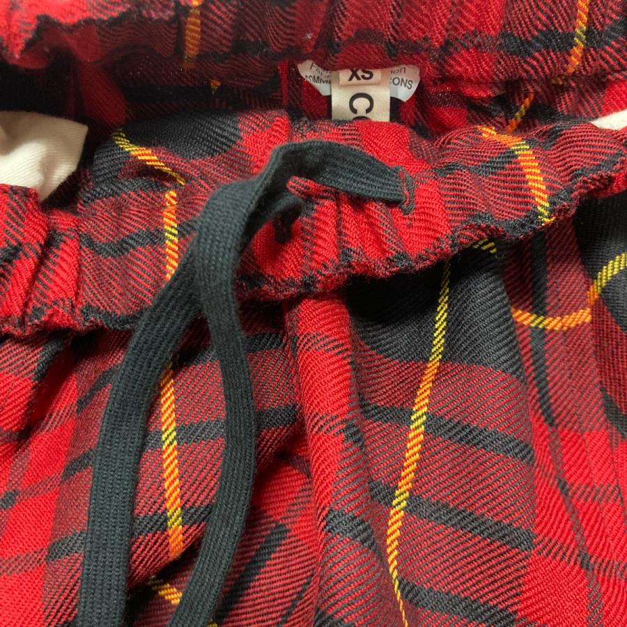 COMME des GARCONS（コムデギャルソン） COMME des GARCONS 17SS