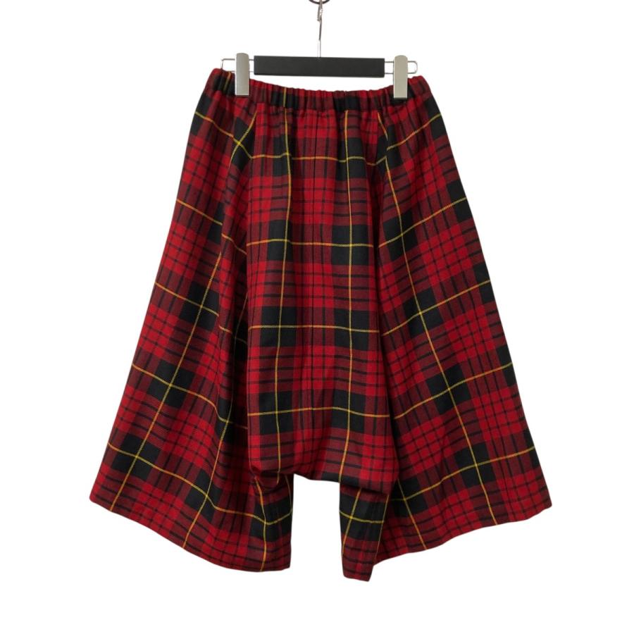 COMME des GARCONS（コムデギャルソン） COMME des GARCONS 17SS