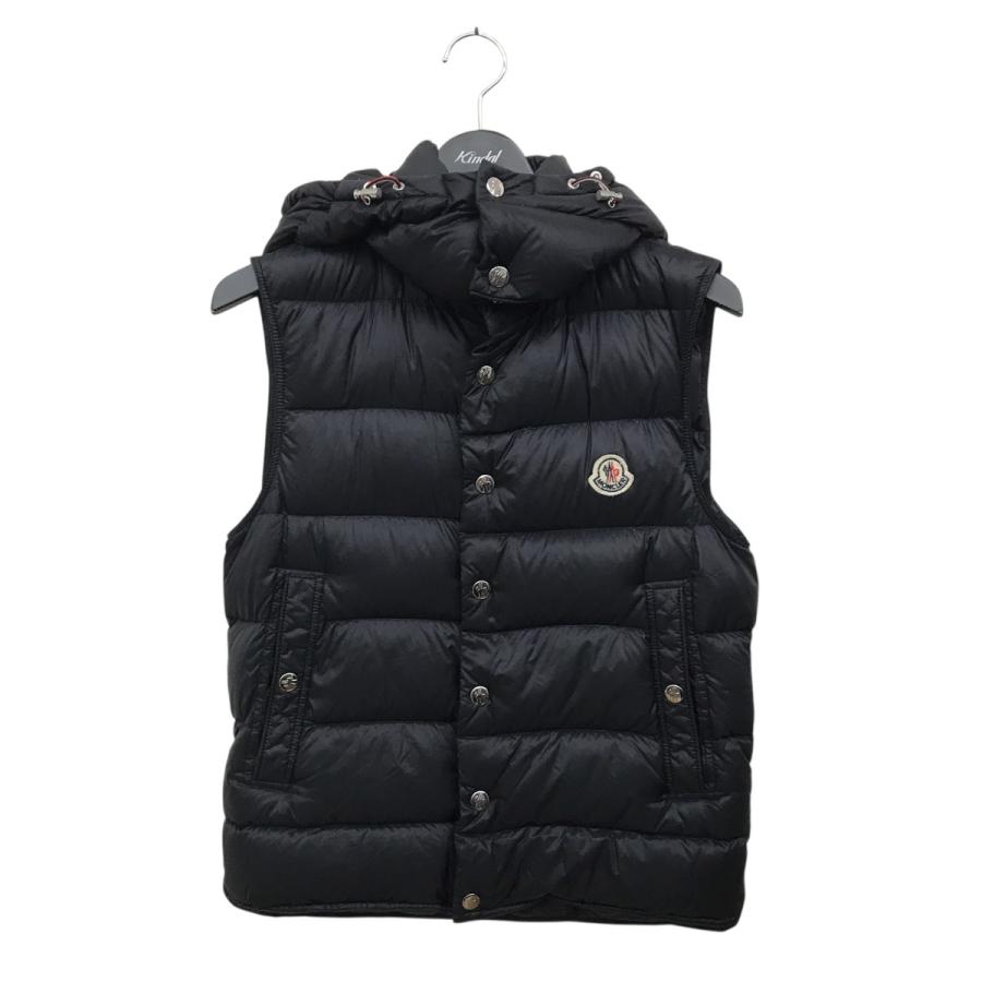 MONCLER（モンクレール） 【値下げ】MONCLER BILLECART ダウンベスト