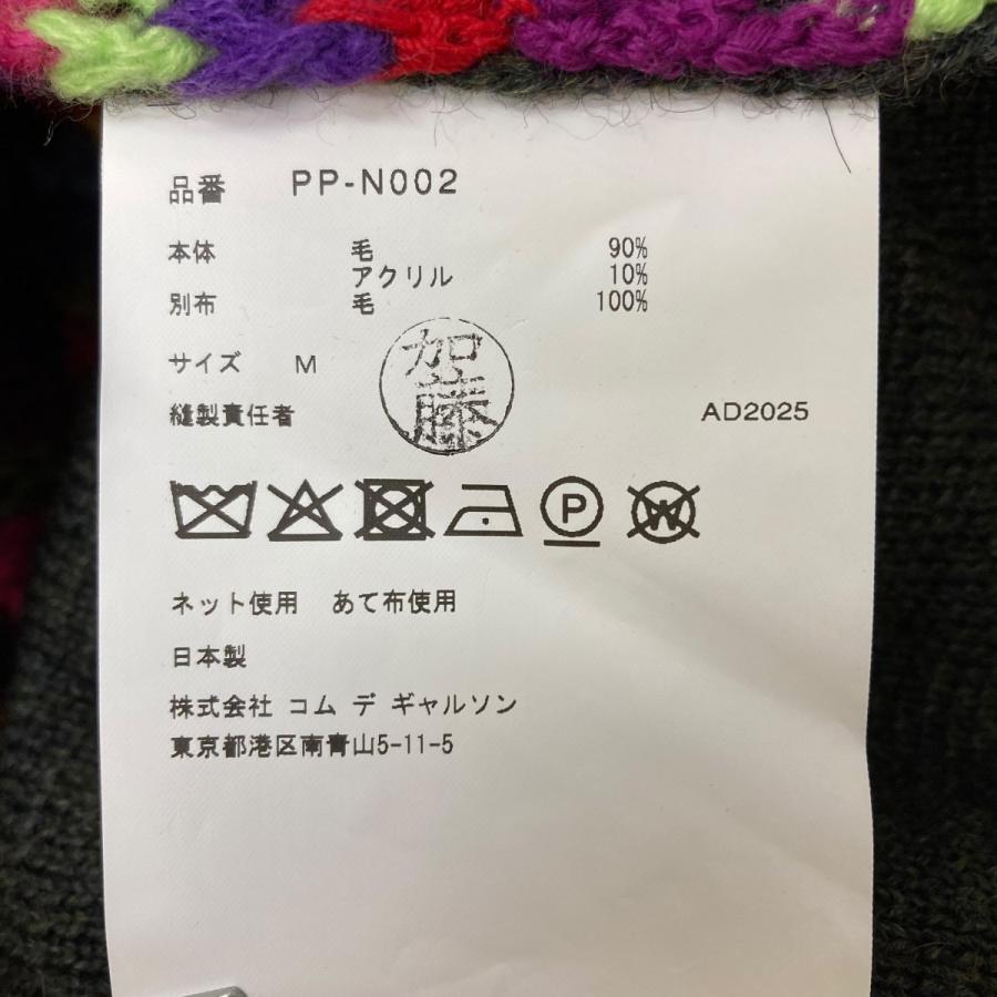 COMME des GARCONS HOMME PLUS コムデギャルソンオムプリュス 25AW