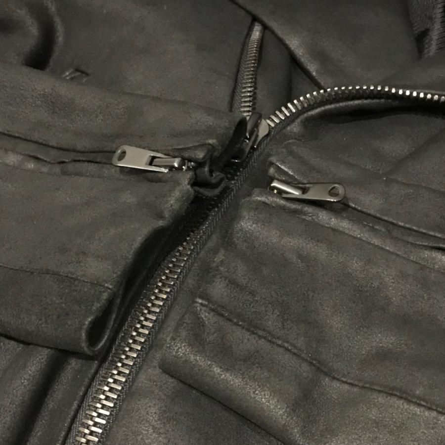 NUMBER (N)INE（ナンバーナイン） 【値下げ】NUMBER (N)INE 06AW NOIR