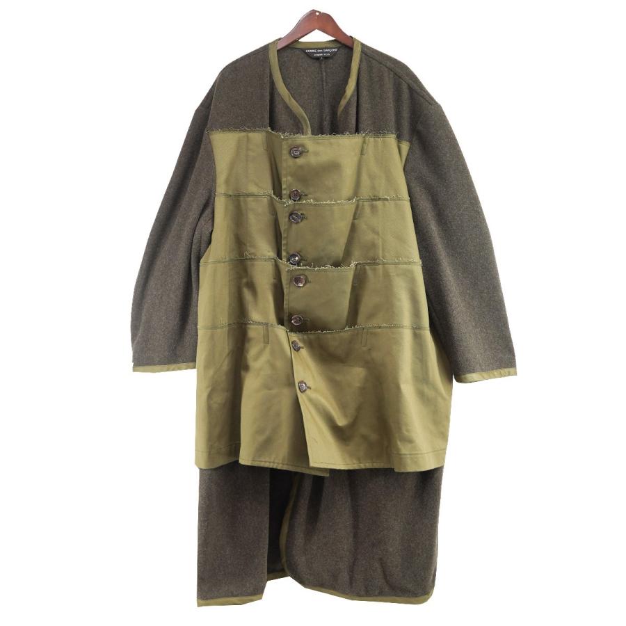 COMME des GARCONS HOMME PLUS コムデギャルソンオムプリュス 25AW