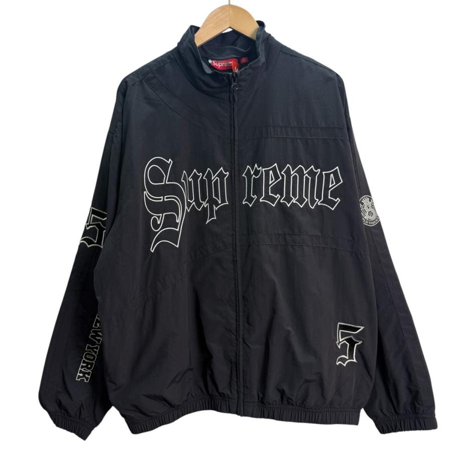 Supreme（シュプリーム） Supreme 25SS／ Old English Track Jacket