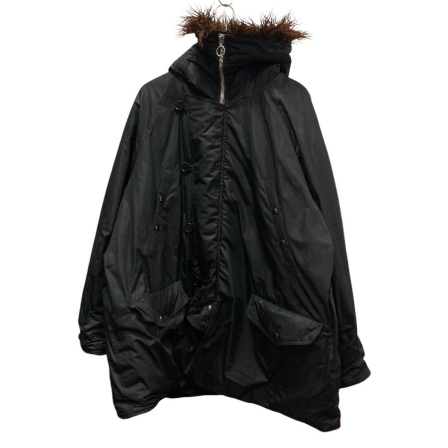 Our Legacy（アワーレガシー） OUR LEGACY Snorkel parka N-3Bタイプ