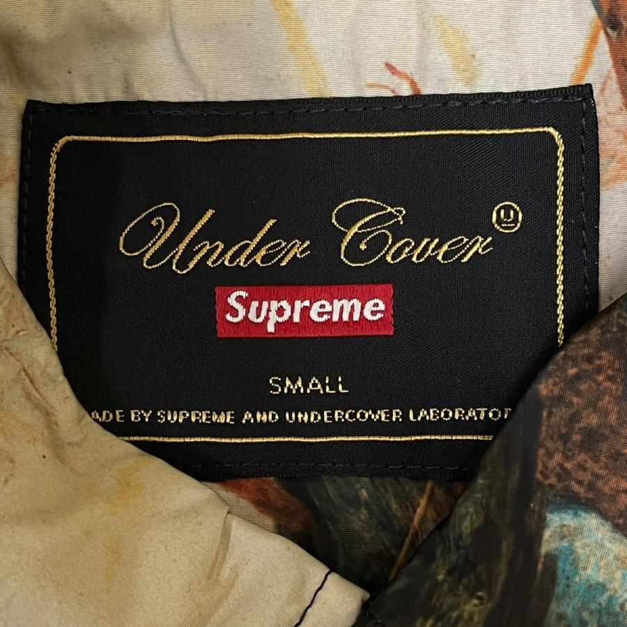 Supreme（シュプリーム） 【値下げ】Supreme×UNDERCOVER 16AW コーチ
