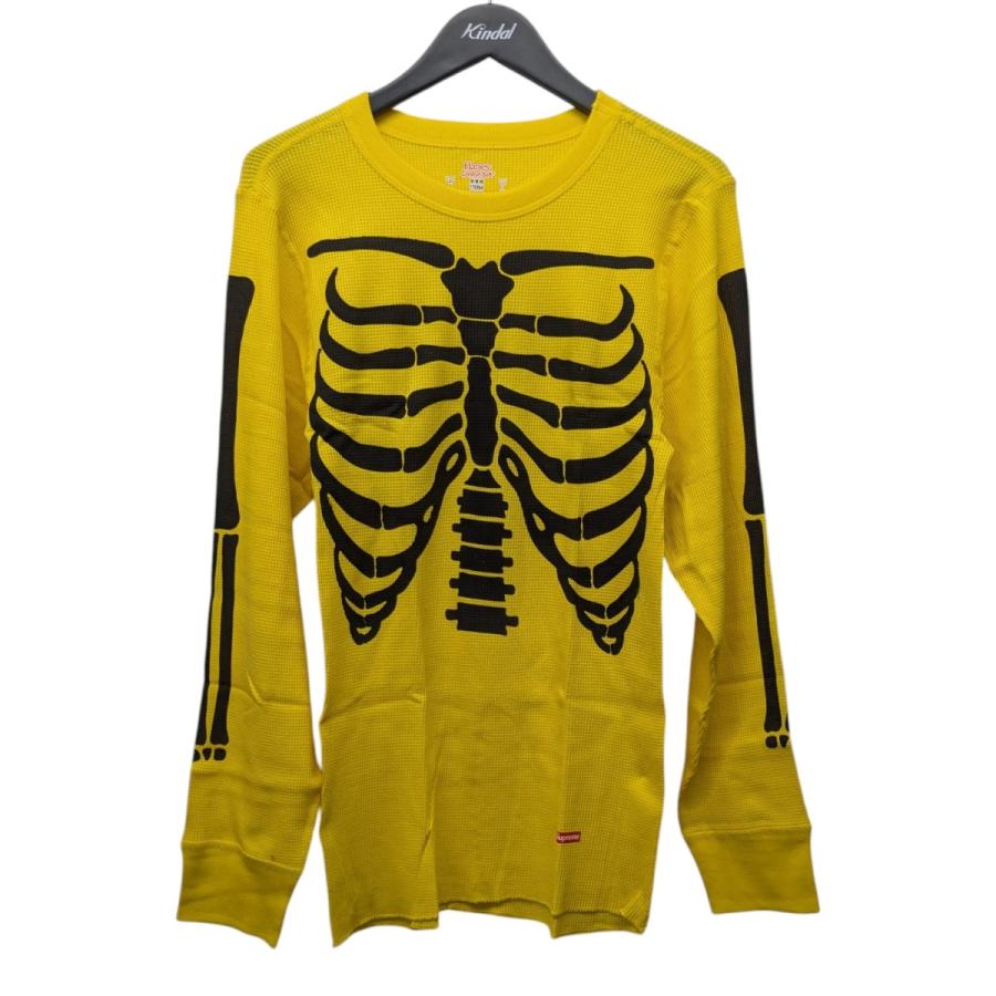 Supreme（シュプリーム） シュプリーム×ヘインズ Supreme×Hanes Bones