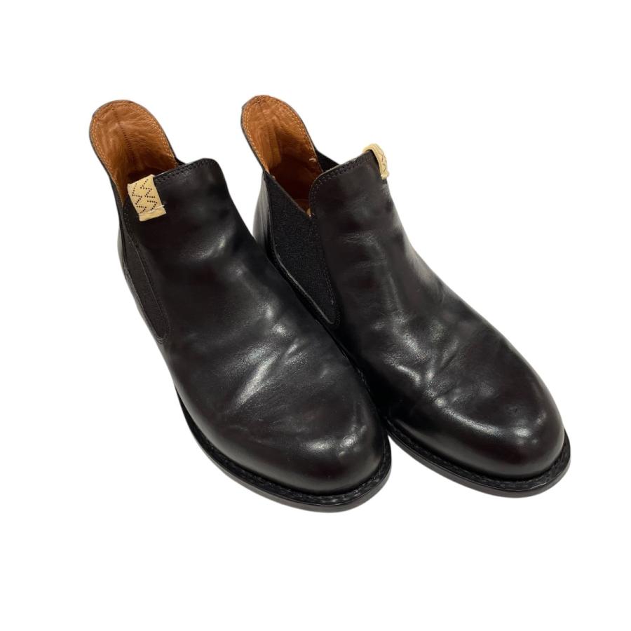 visvim（ヴィズヴィム） 【値下げ】VISVIM GORNERGRAT MID-FOLK