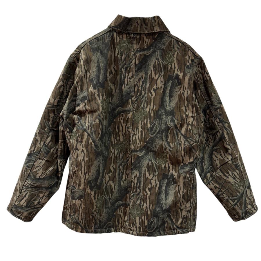 Carhartt（カーハート） CarHartt 98年製 リアルツリー