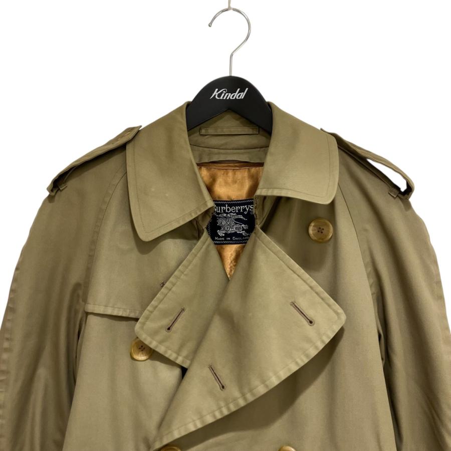 BURBERRY（バーバリー） 【値下げ】Burberry's ライナー付トレンチ