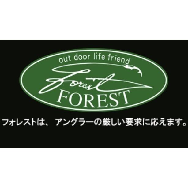 FOREST（フォレスト） ファクター 1.8g Factor FOREST スプーン エリア