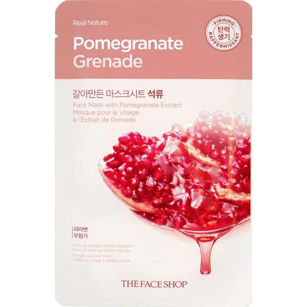 THE FACE SHOP（ザフェイスショップ） [売り切れました] ザ フェイス