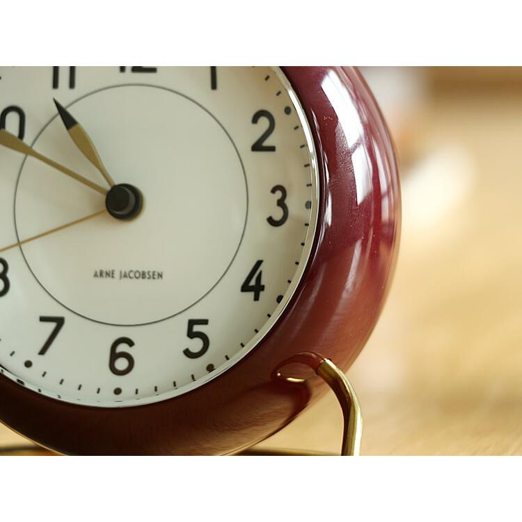 ARNE JACOBSEN（アルネ ヤコブセン） STATION（ステーション