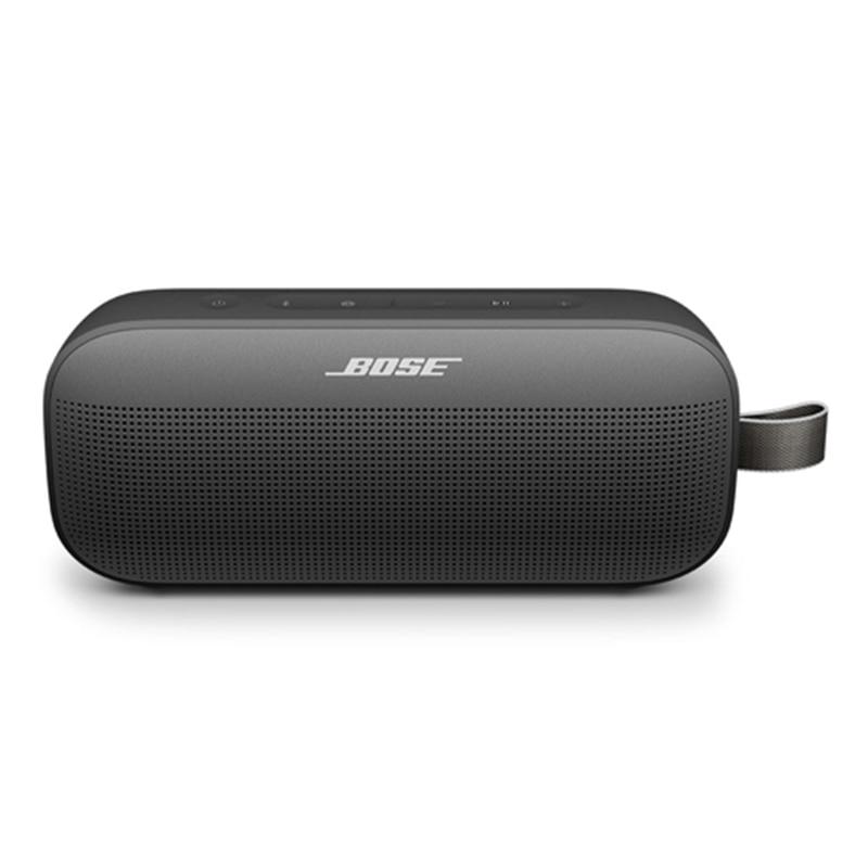 BOSE Bose SoundLink Flex Portable Speaker (2nd Gen) SLink 2nd BLK