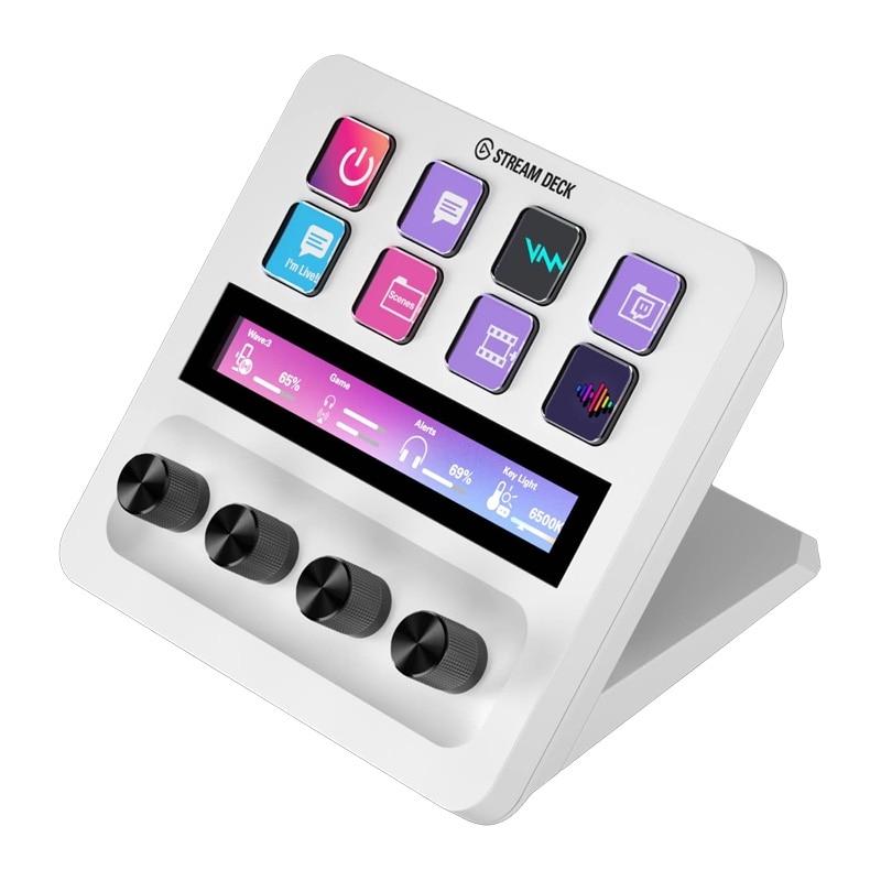 Elgato（エルガト） Stream Deck +（エルガト ストリームデック