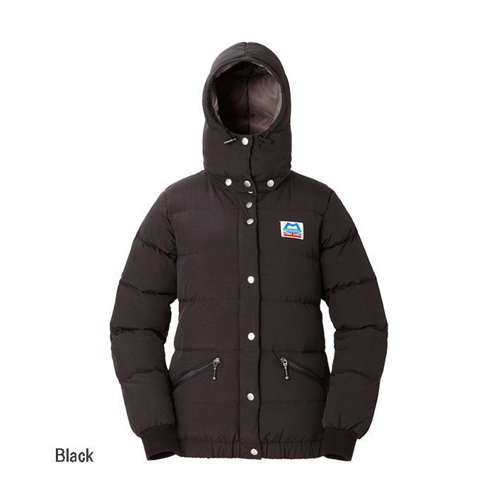 MOUNTAIN EQUIPMENT（マウンテンイクイップメント） ダウン ウィメンズ