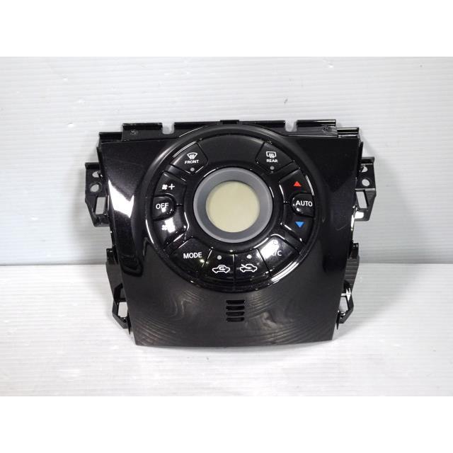 ノート DAA-HE12 エアコン スイッチ パネル A/C NAR カルソニック