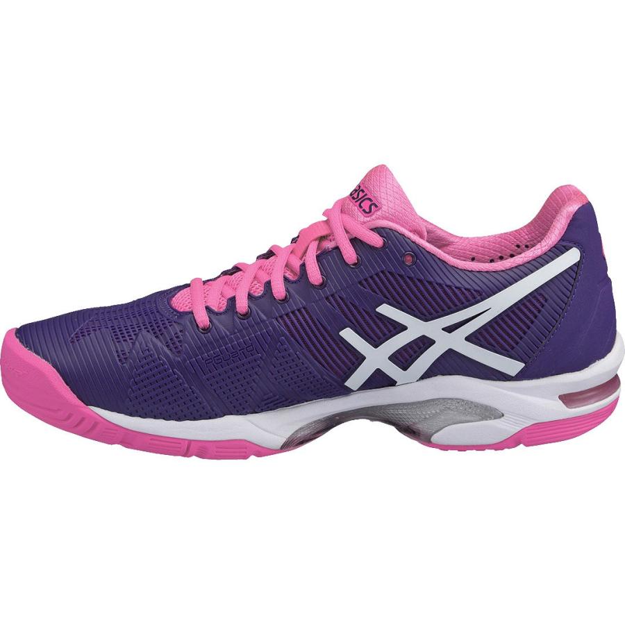 ASICS（アシックス） テニスシューズ L GEL-SOLUTION SPEED 3 レディ