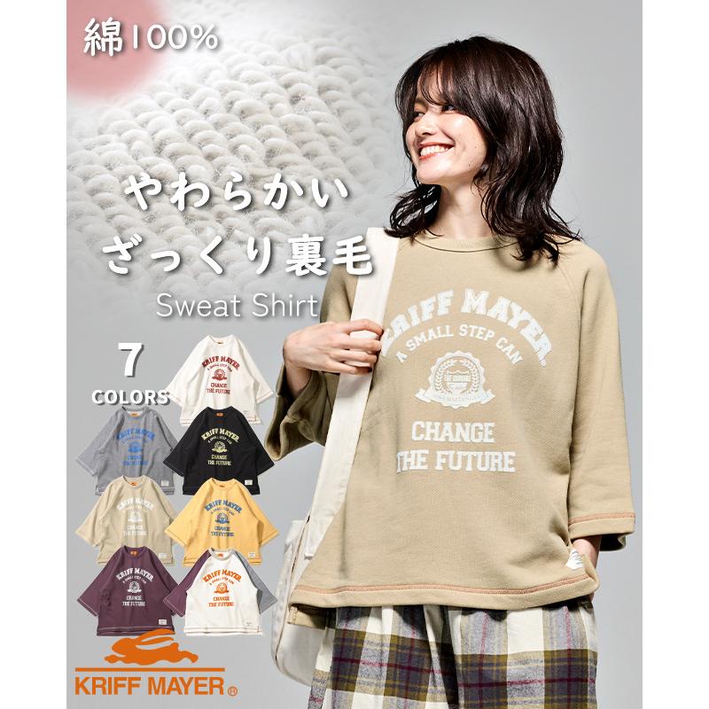 KRIFF MAYER Lady's Collection クリフメイヤー レディース LADYS