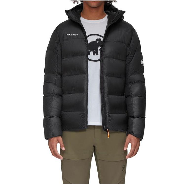 MAMMUT（マムート） ジャケット メンズ Meron IN Hooded Jacket AF Men