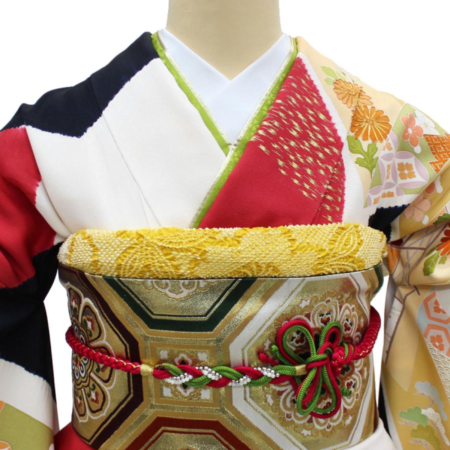 振袖レンタル 成人式 フルセット 1月 振袖 レンタル 千總 ちそう 京