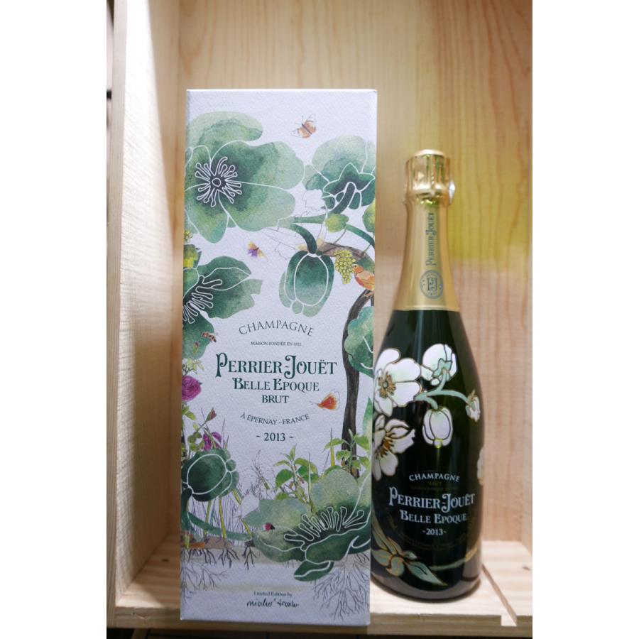 ベル・エポック（BELLE EPOQUE） ペリエ ジュエ ベル エポック 2013