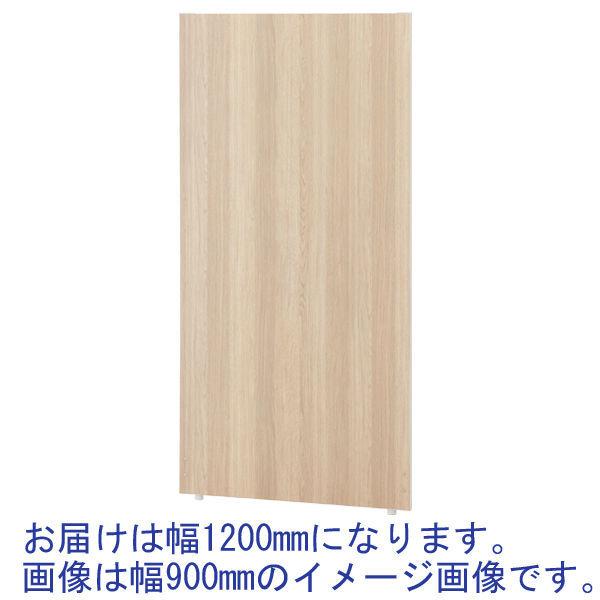 LOHACO - トーカイスクリーン MSパネル 高さ1830mm×幅1200mm 木目調