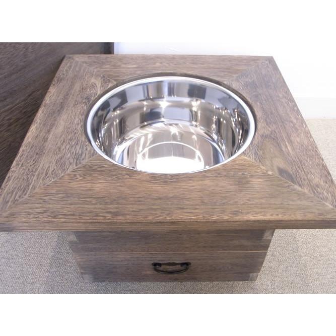 角火鉢 桐 きり 手作り 国産 囲炉裏 ひばち テーブル インテリア