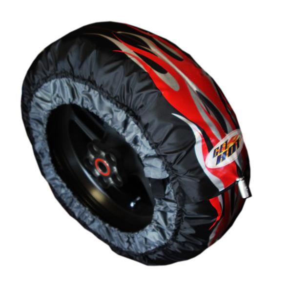 なんと今だけ15% OFF!! GET HOTタイヤウォーマー GP-EVOLUTION JSB200