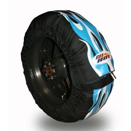 今だけ10% OFF GET HOTタイヤウォーマーGP-Factory 10インチ ゲット