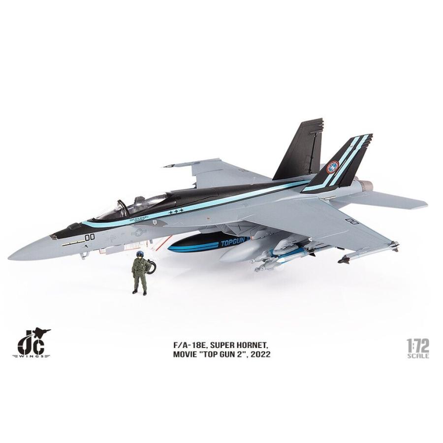 映画 トップガン マーヴェリック に登場する戦闘機 F/A-18 ホーネット