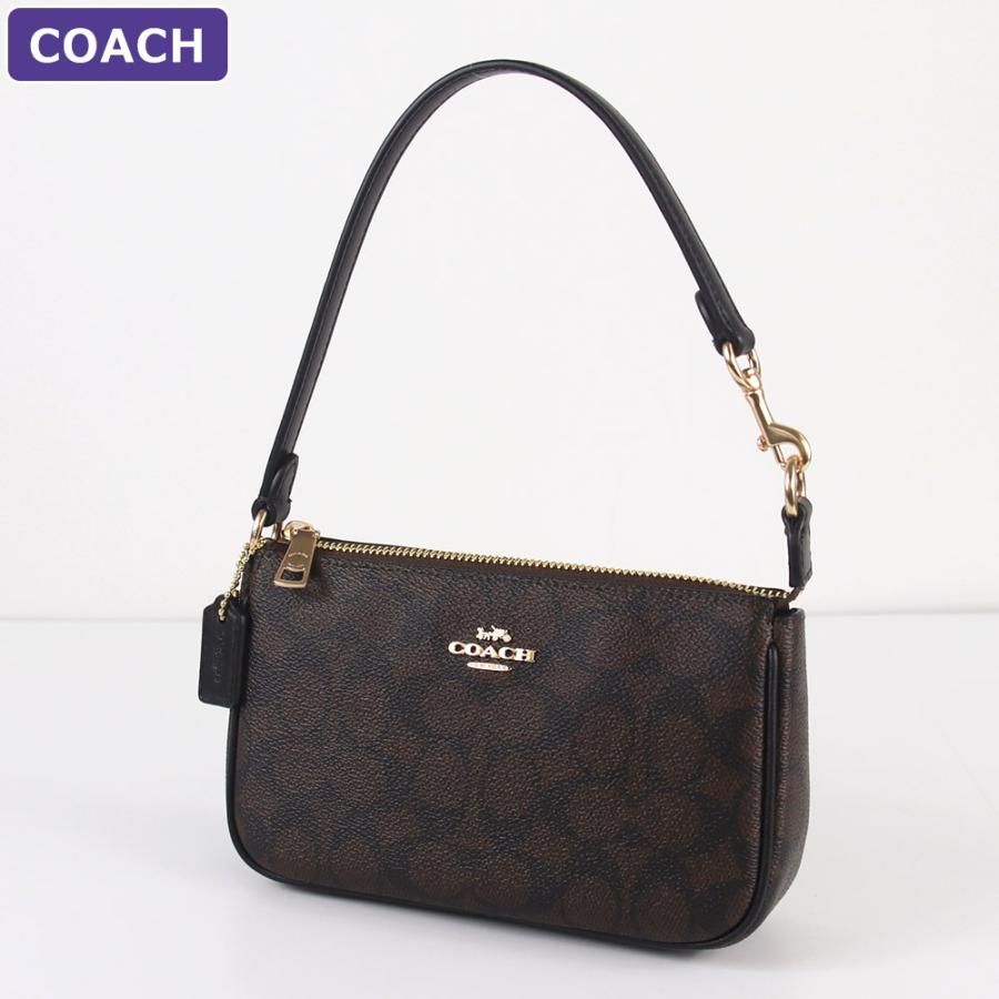 COACH（コーチ） バッグ ショルダーバッグ CW426 IMXAQ シグネチャー