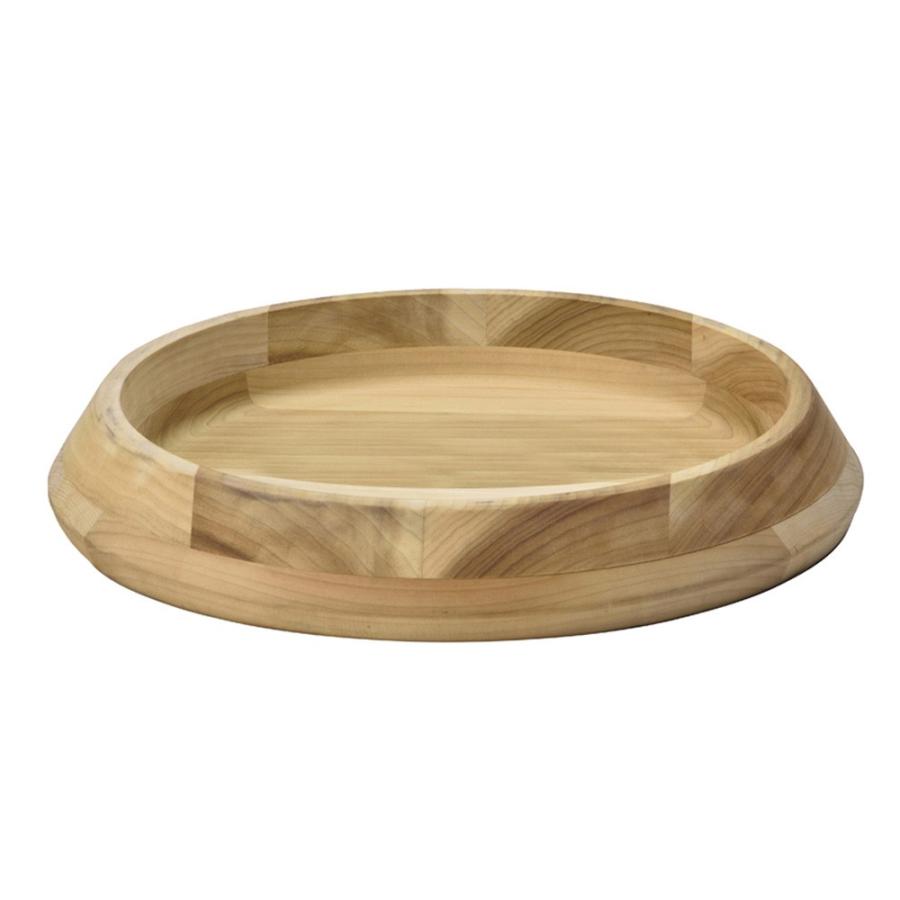 スノーピーク snowpeak パーティープレート 大皿 CS-330 : プラウ