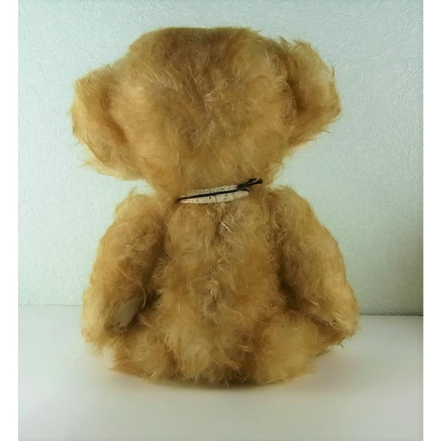 チーキーアイボリーレース 8インチ チーキーベア メリーソート