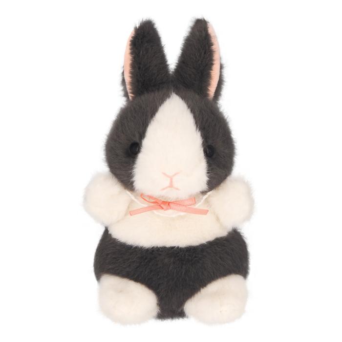 ちもしぃらびっつ うさぎ 三英貿易 ウサギ ぬいぐるみ : HONDA STORE