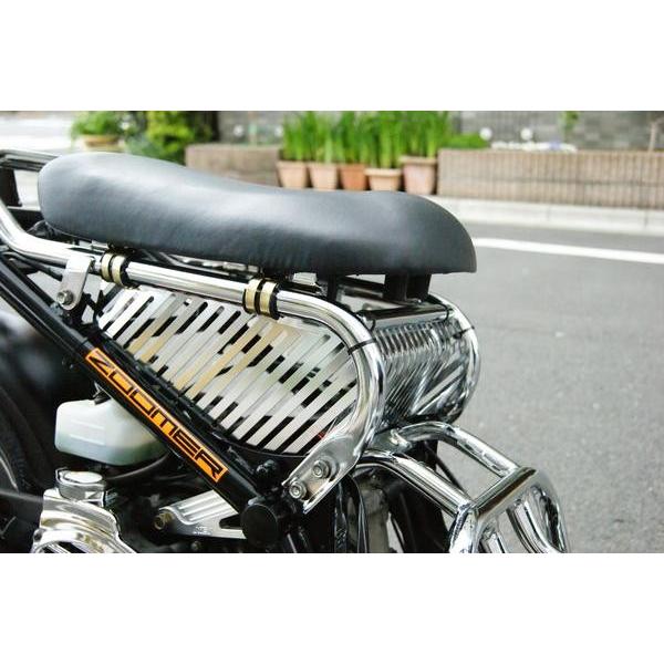 aiNET（アイネット） 在庫有 フレーム ホンダ ZOOMER ズーマー AF58