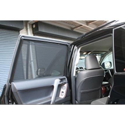 エルフォード ランドクルーザー プラド ランクルプラド 150系 後期