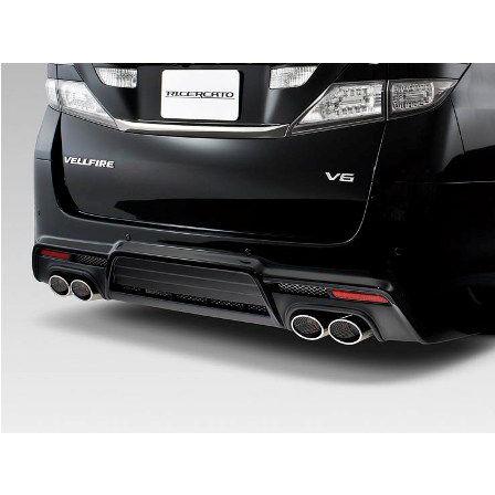 admiration（アドミレイション） ヴェルファイア 20系 前期